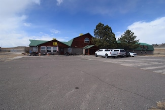 100 Buffalo Dr, Chugwater, WY 82210