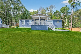 551 Lone Oak Dr, Oakhurst, TX 77359