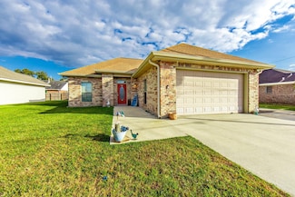 1113 Renee Dr, Thibodaux, LA 70301