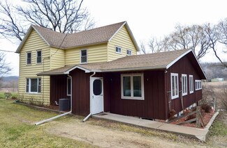 9239 Spring Valley Rd, Black Earth, WI 53515