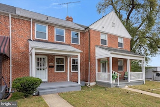 1656 Ramblewood Rd, Baltimore, MD 21239