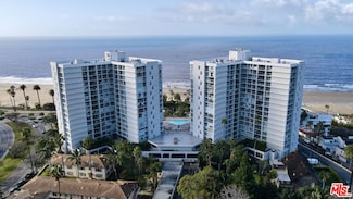 201 Ocean Ave Unit 510P, Santa Monica, CA 90402
