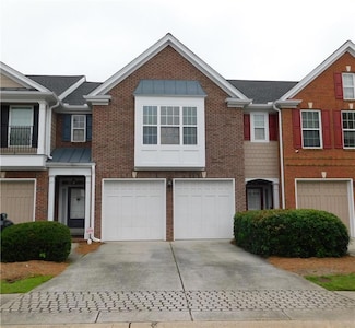 2608 Gadsen Walk, Duluth, GA 30097