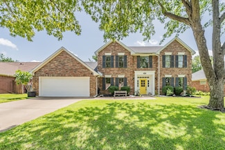 4153 Mapleridge Dr, Grapevine, TX 76051