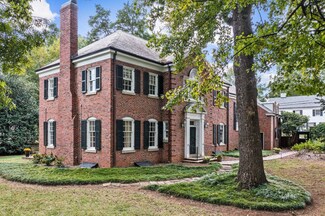 1540 Caswell St, Raleigh, NC 27608