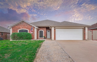 315 Nolan Ridge Dr, Nolanville, TX 76559
