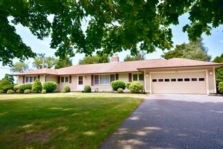 265 Walker St, Falmouth, MA 02540