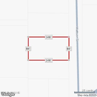 00 Mattson St, Moss Point, MS 39563