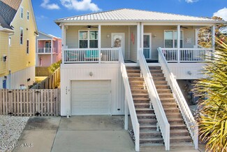 1614 Swordfish Ln Unit 2, Carolina Beach, NC 28428