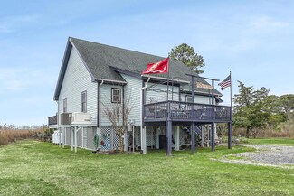 26337 Sea Breeze Dr, Accomac, VA 23301