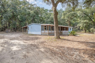 23848 NE 120th Place, Fort McCoy, FL 32134