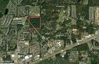No Old Fannin Rd, Jackson, MS 39232