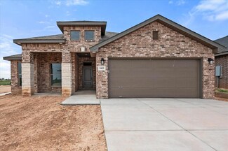 3413 Good Prairie Ave, Wolfforth, TX 79382