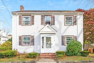 39 Range Rd, Dorchester Center, MA 02124