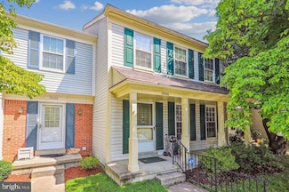 15040 Shamrock Ridge Rd, Silver Spring, MD 20906