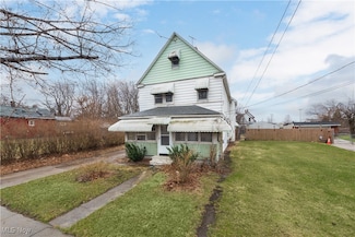 14716 Thames Ave, Cleveland, OH 44110