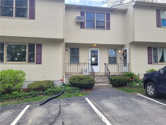 151 Willett Ave Unit 10, Riverside, RI 02915