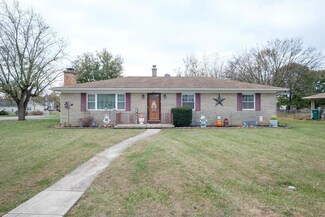 2201 Locust St, Obetz, OH 43207