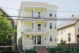 250 Walden St Unit 2, Cambridge, MA 02140