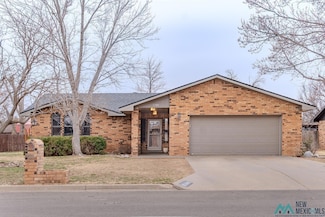 3709 Nancy Lopez Dr, Clovis, NM 88101