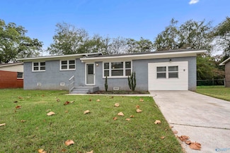 6013 Colfax Rd NW, Huntsville, AL 35810