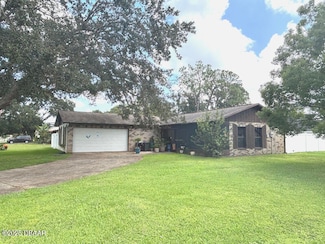 1228 Thomasina Dr, Port Orange, FL 32129