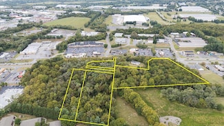 0 Orange Ave NE, Roanoke, VA 24012