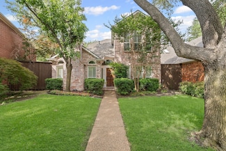 14775 Chancey St, Addison, TX 75001
