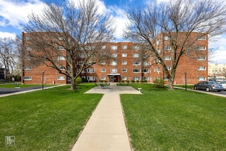 222 Madison St Unit 207, Joliet, IL 60435