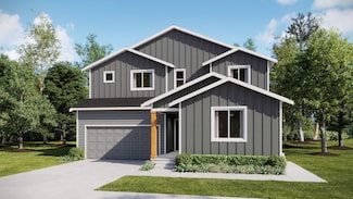 3086 S Bristlecone Ln, Spokane Valley, WA 99037