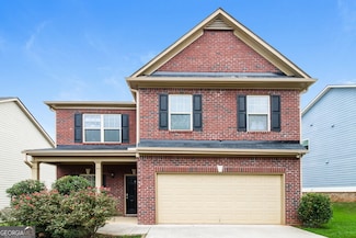 221 Sableshire Way, Locust Grove, GA 30248