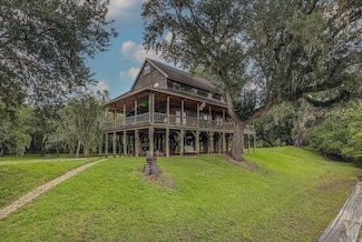121 Cr-875, West Columbia, TX 77486