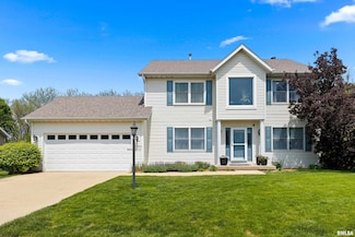11720 N Brians Way, Dunlap, IL 61525