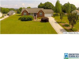 144 Scarlet Ln, Ashville, AL 35953