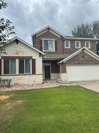 2408 Allison Way, Cedar Park, TX 78613