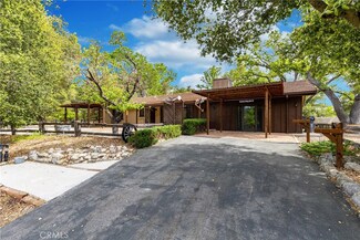 11705 Atascadero Rd, Atascadero, CA 93422
