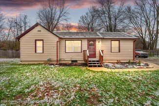 19331 Partello Rd, Marshall, MI 49068