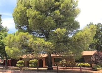1010 N Sycamore Dr, Oracle, AZ 85623