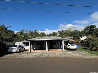 1223 Neal Ave, Wahiawa, HI 96786