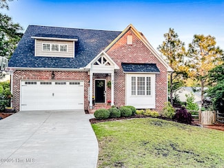 22 Calhoun Ln, Pinehurst, NC 28374