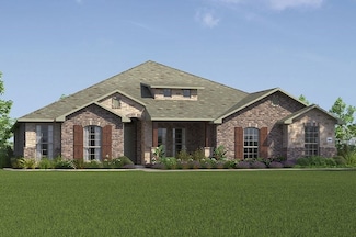 3607 N J R Martin Dr, Siloam Springs, AR 72761