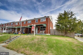 1513 Williams Ave, Essex, MD 21221