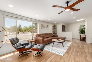 6821 N Cassim Place, Tucson, AZ 85704