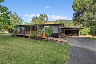 1145 E Evans Creek Rd, Rogue River, OR 97537