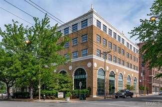 4901 Washington Blvd Unit 3A, Saint Louis, MO 63108