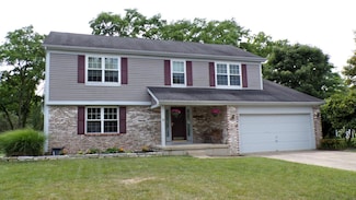 7556 Ashlord Ct, Dublin, OH 43017