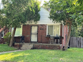 19700 Braile St, Detroit, MI 48219