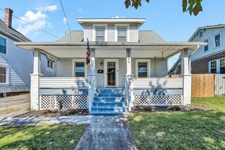 1602 Kenwood Blvd SE, Roanoke, VA 24013