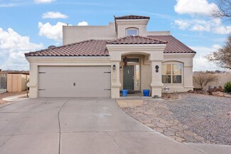 4116 Lanceleaf Ct NW, Albuquerque, NM 87114