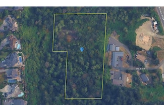 12710 17th Street Ct E, Edgewood, WA 98372
